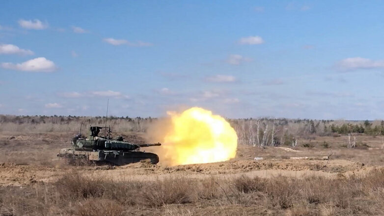 На Донецком направлении ВСУ за сутки потеряли более 245 человек