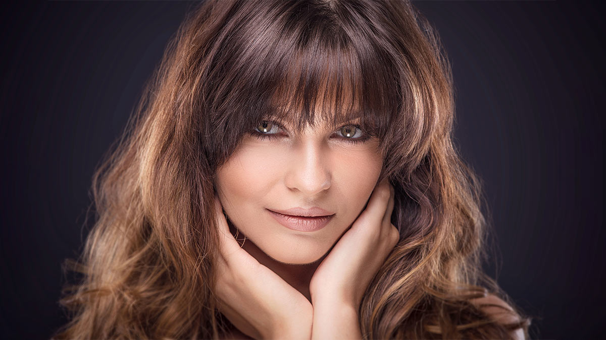 В стиле 1970-х