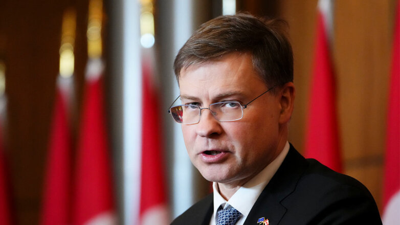 Еврокомиссия отменит бюджетные послабления для компаний до конца 2023 года