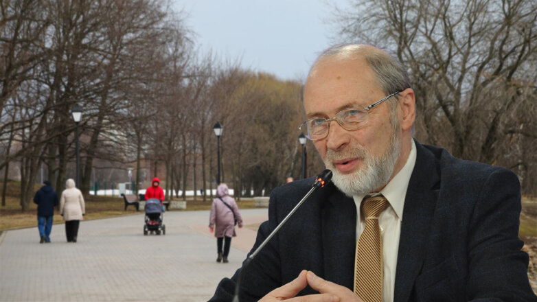 Жителей Москвы предупредили о похолодании в следующие выходные