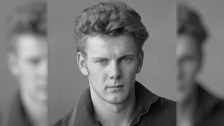 Умер двукратный призер Олимпиад в составе сборной СССР по баскетболу Яак Липсо