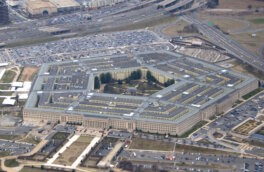 Пентагон сообщил о поражении 90% оборонных предприятий Ирана
