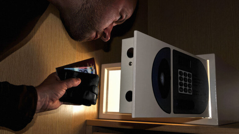 Охота за кошельками: российские туристы пожаловались на воровство в отелях