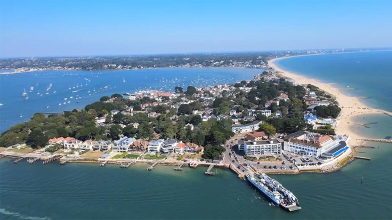 The Sun: в Великобритании продали дом за рекордные £13,5 миллиона