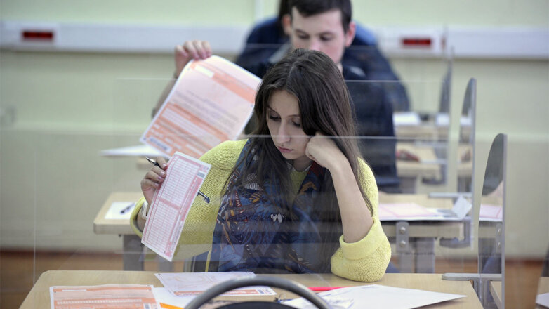 Рособрнадзор: некоторые меры по совершенствованию контроля на ЕГЭ могут ввести уже в этом году