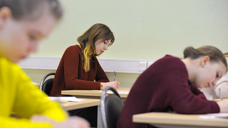 В России может появиться ЕГЭ по арабскому языку