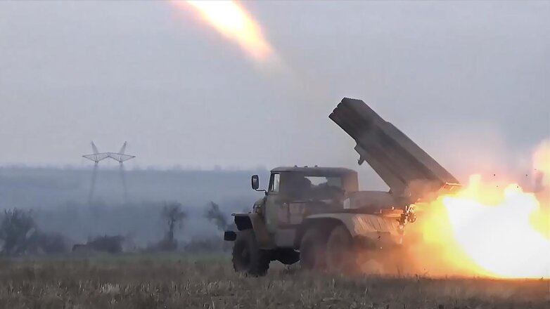 На Краснолиманском направлении ВСУ потеряли свыше 90 военных за сутки