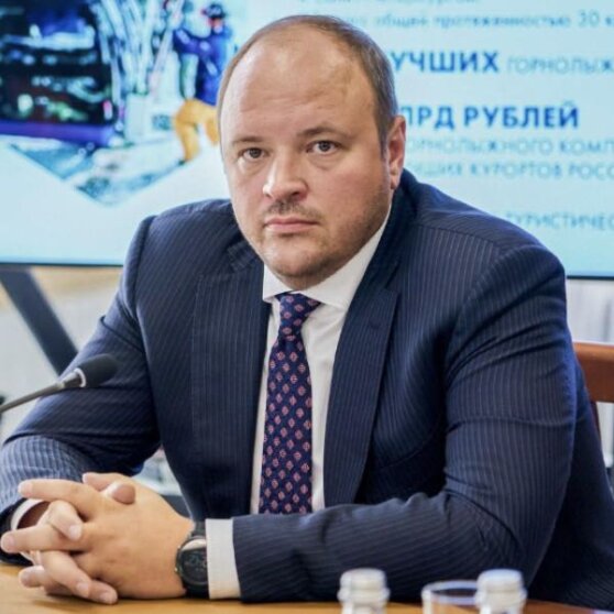 Андрей Гурьев, «ФосАгро» (до 2022 года)