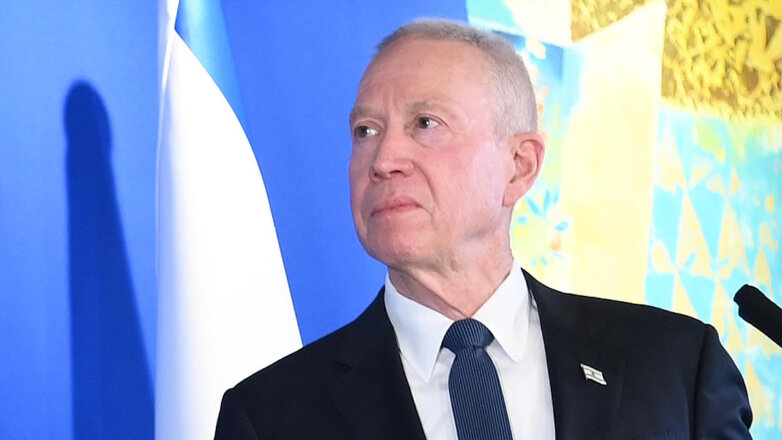 Министра обороны Израиля уволили после его призыва приостановить судебную реформу