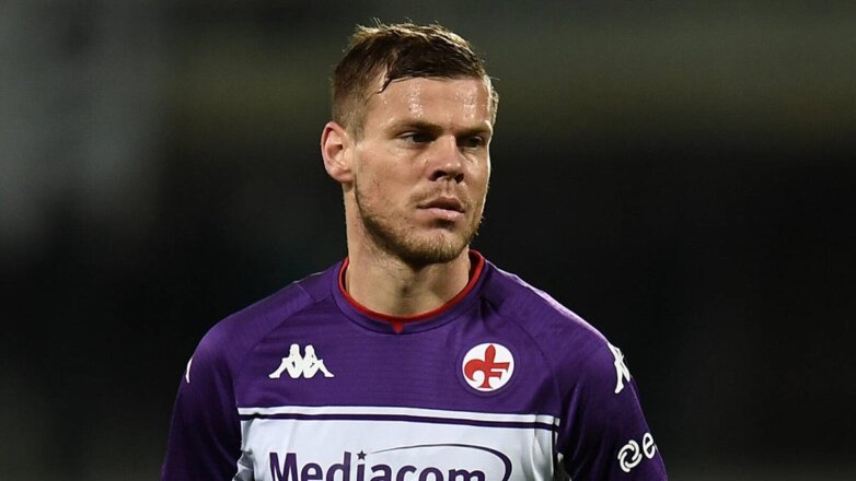 "Фиорентина" с Кокориным в составе прошла в основную сетку Лиги конференций