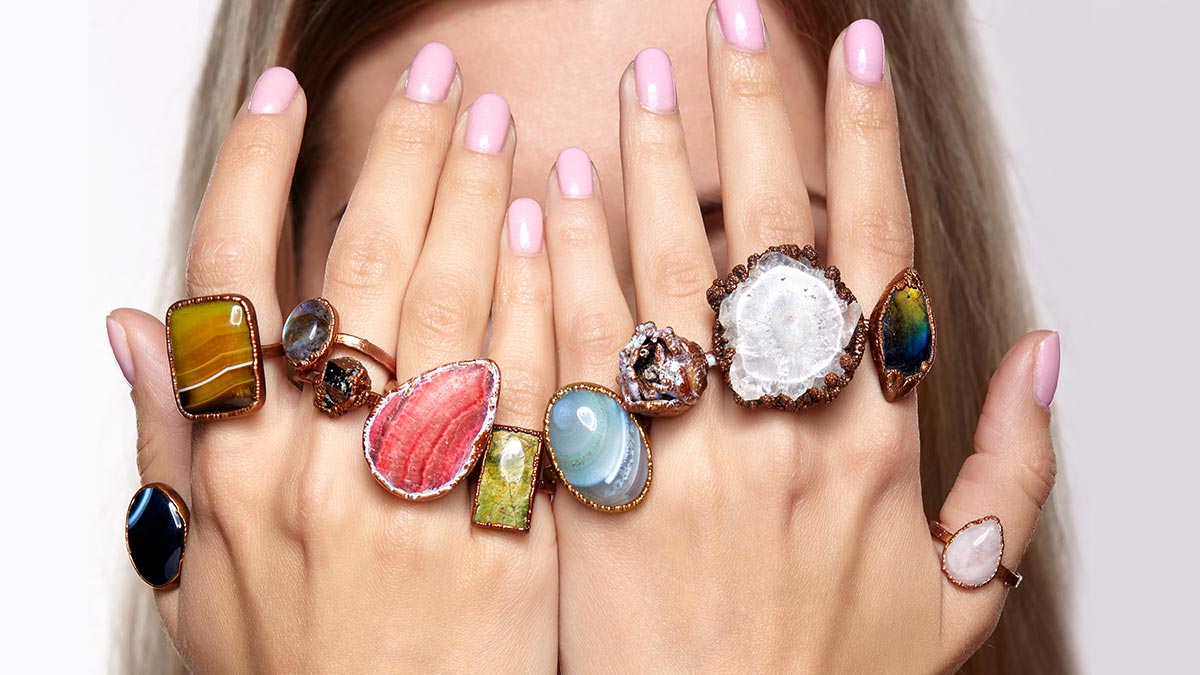 Женская мода