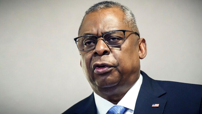 Законодатели США назвали неприемлемым сокрытие госпитализации главы Пентагона