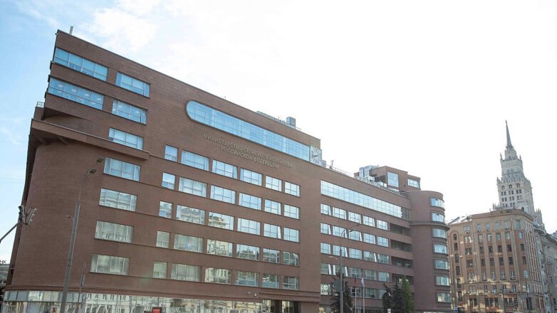 В Минсельхозе РФ заявили об увеличении выпуска органической продукции в 13 раз к 2030 году