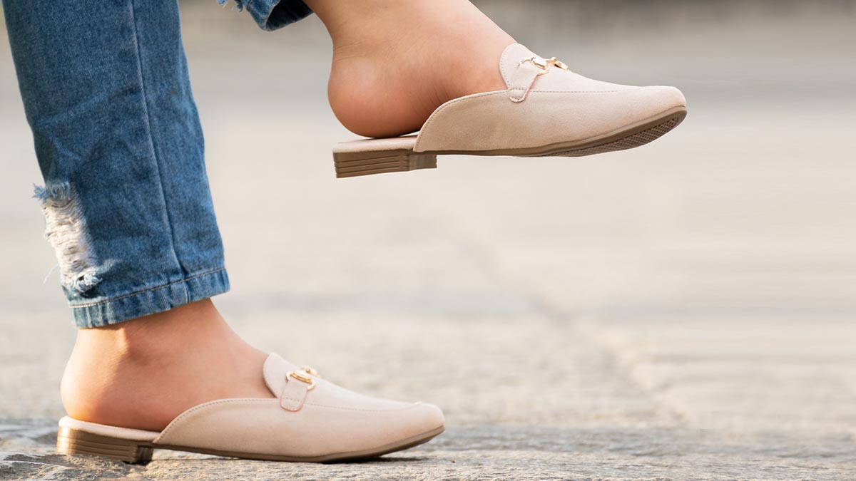 Женская обувь