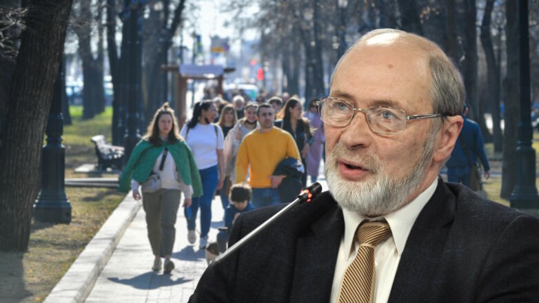 Вильфанд: на следующей неделе в Москву может вернуться летняя погода