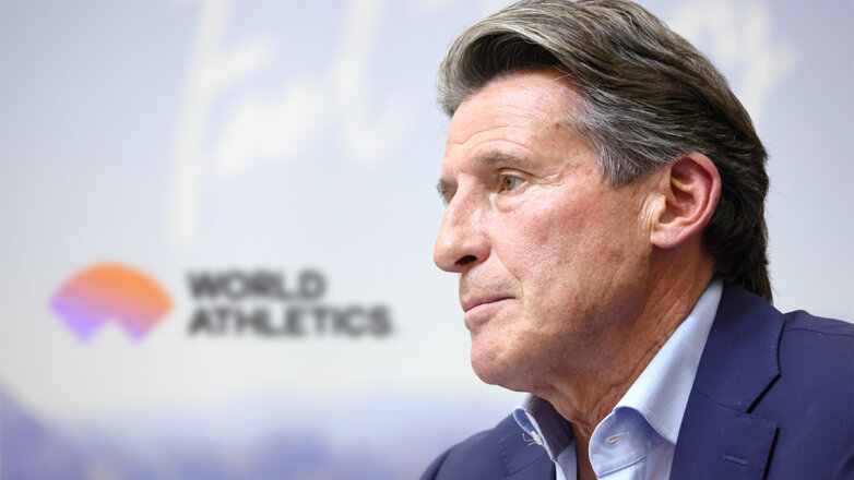 World Athletics сохранит запрет на участие российских спортсменов в международных стартах