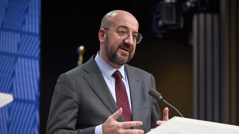 Глава Евросовета допустил присоединение Румынии к шенгенской зоне в 2023 году