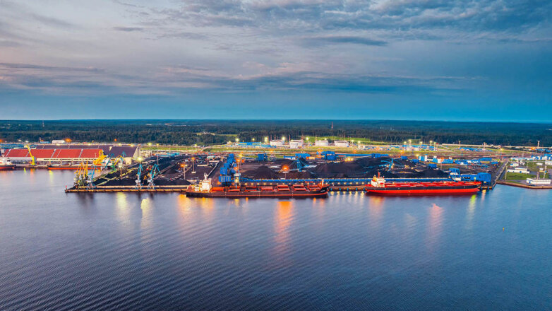 Комфортно и экологично: "Ростерминалуголь" заботится о регионе своего присутствия