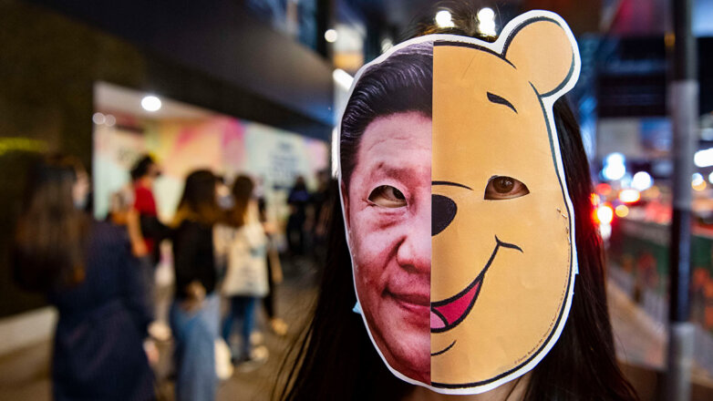 Так ли страшна китайская цензура, как нам ее малюют?