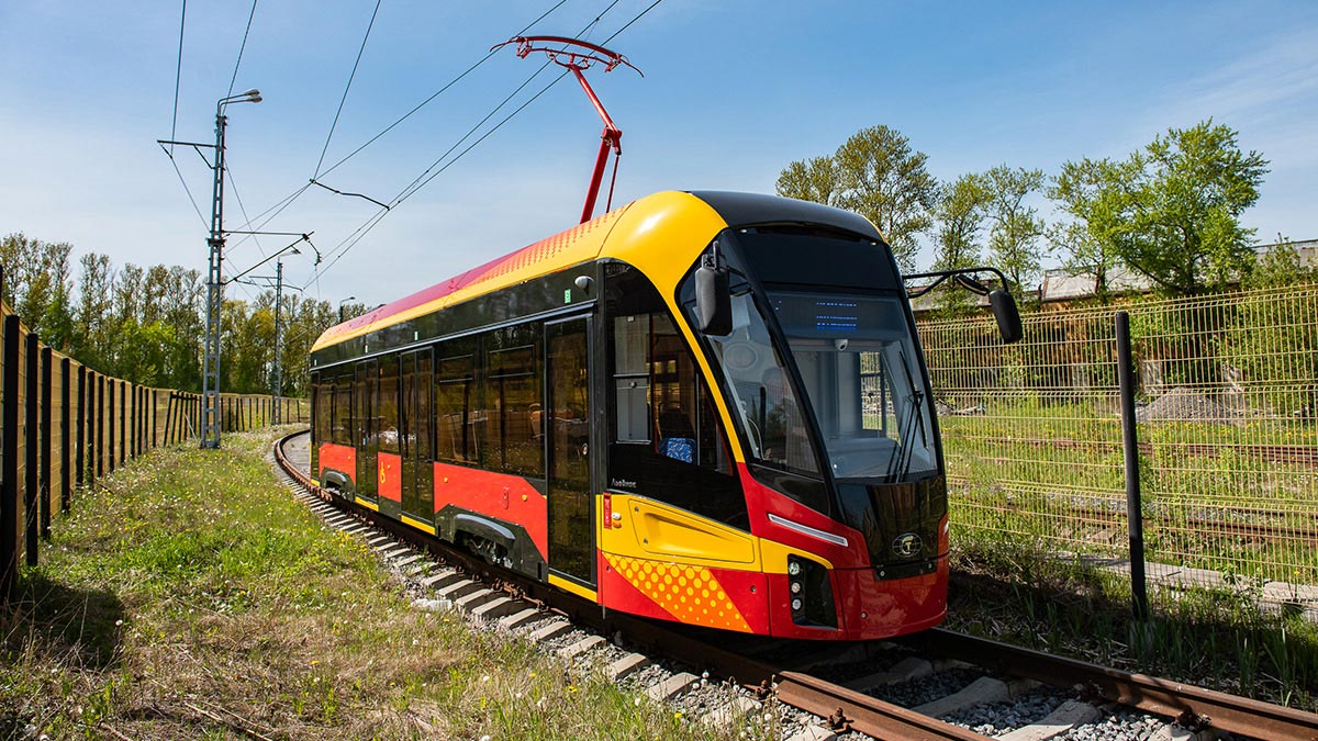 Односекционный вагон