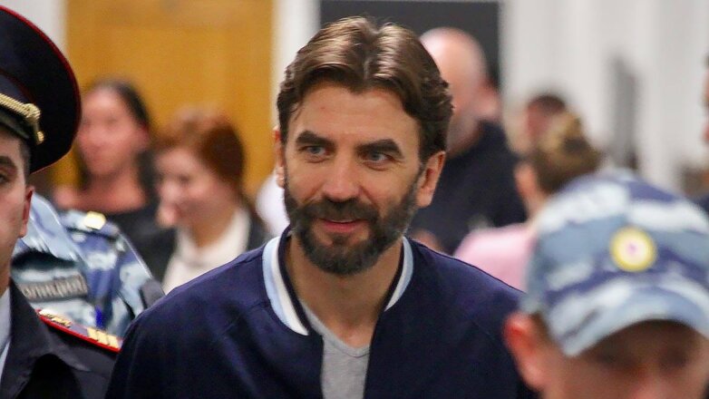 РБК: квартиру Абызова планируют продать на торгах более чем за 400 миллионов рублей