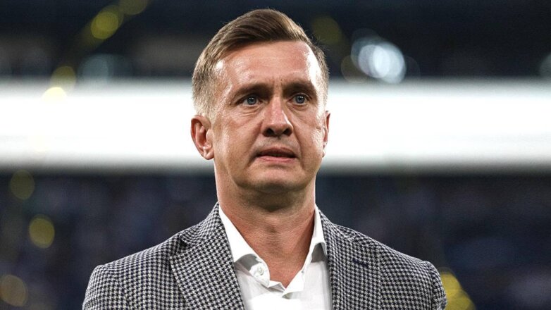 Президент РПЛ отреагировал на слова Кокорина об уровне главного российского футбольного первенства