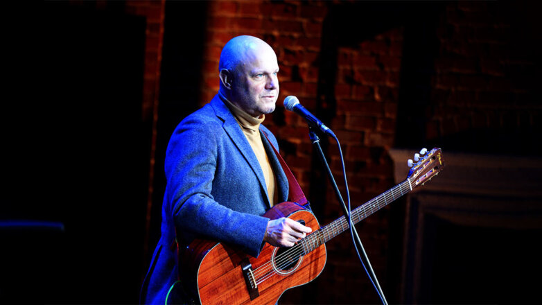 Против лидера группы "Несчастный случай" Кортнева возбудили уголовное дело