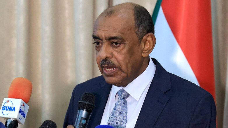 В МИД Судана заявили, что никаких препятствий для эвакуации россиян из страны нет