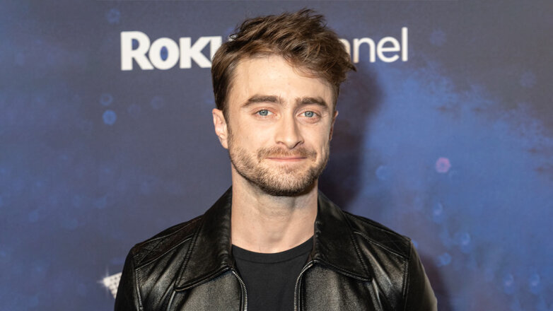 СМИ: британский актер Дэниел Рэдклифф впервые стал отцом