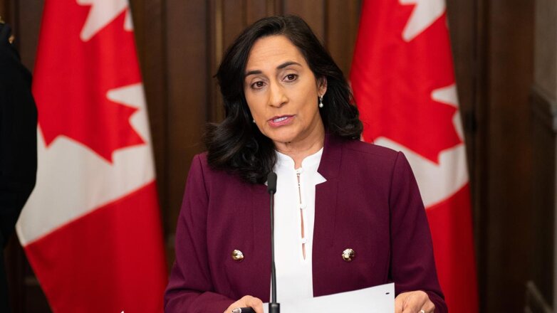 Канада направит Украине новый пакет военной помощи на $28,9 миллиона