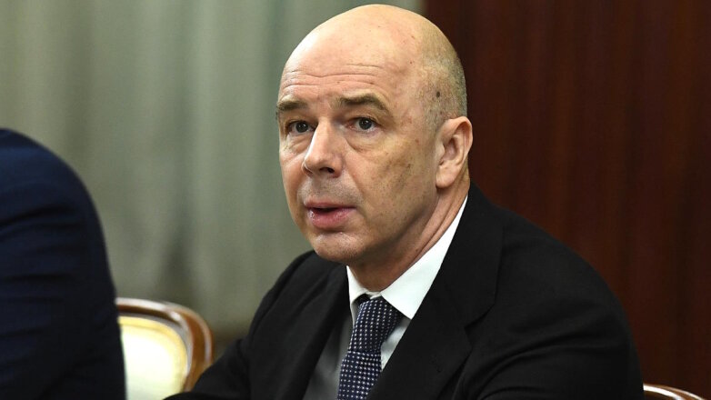 Силуанов: на укрепление обороноспособности России ресурсы направляют в первую очередь