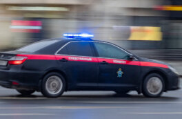 Следователи завершили расследование дела о работе в Москве нежелательных в России украинских НПО