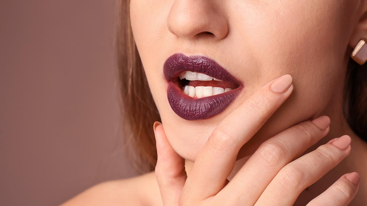 Губная помада