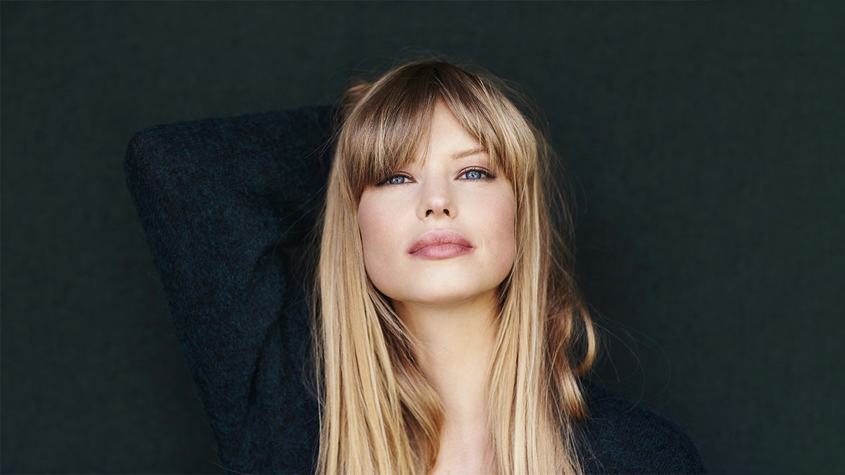 Челка Биркин