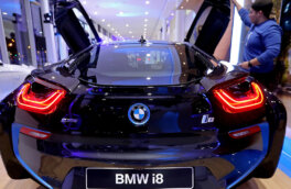 ФНС опубликовала перечень из 449 автомобилей, попадающих под налог на роскошь