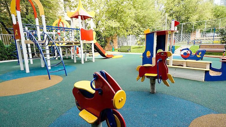 Хуснуллин сообщил об итогах благоустройства общественных пространств в РФ за полгода