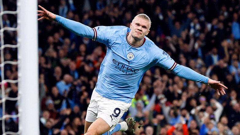 Холанн признан лучшим футболистом года по версии Globe Soccer Awards