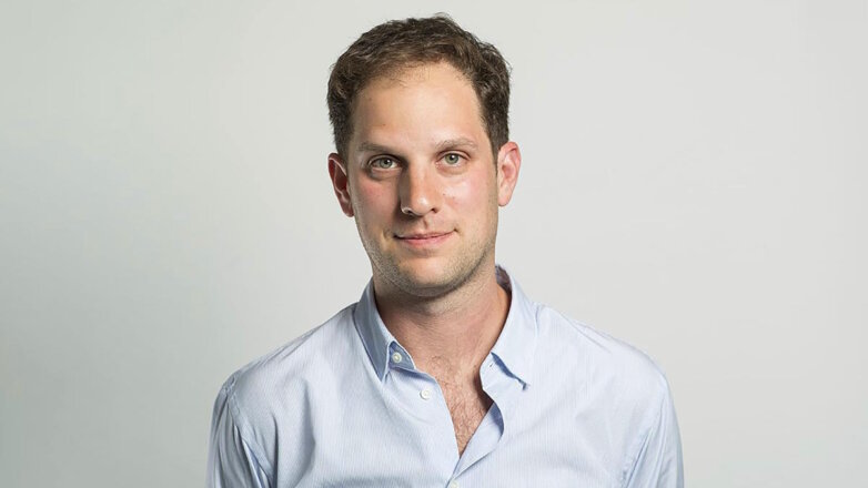 Reuters: арестованный в России журналист WSJ Гершкович встретился со своими адвокатами