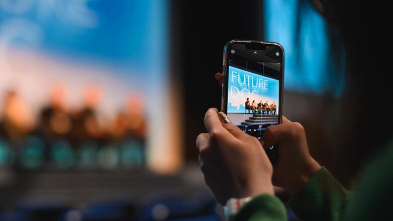 Фильм "Последний человек" Ивало Франка открыл кинофестиваль Future.doc в Перми