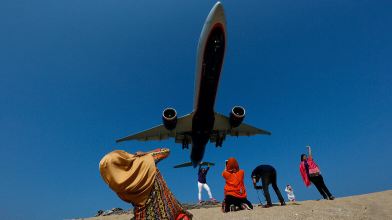 Унесенные летом: какие альтернативы отпуска в Турции предлагают россиянам