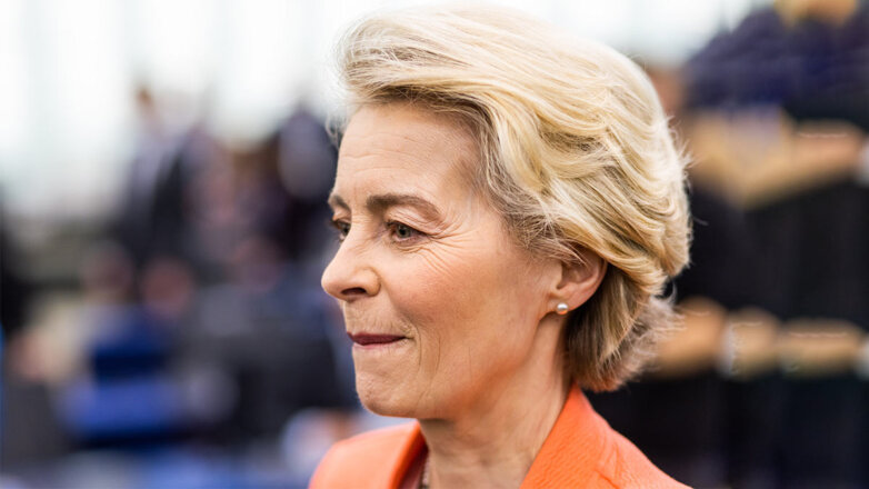 ЕК: восточным странам ЕС предложено €100 миллионов за продолжение импорта зерна с Украины