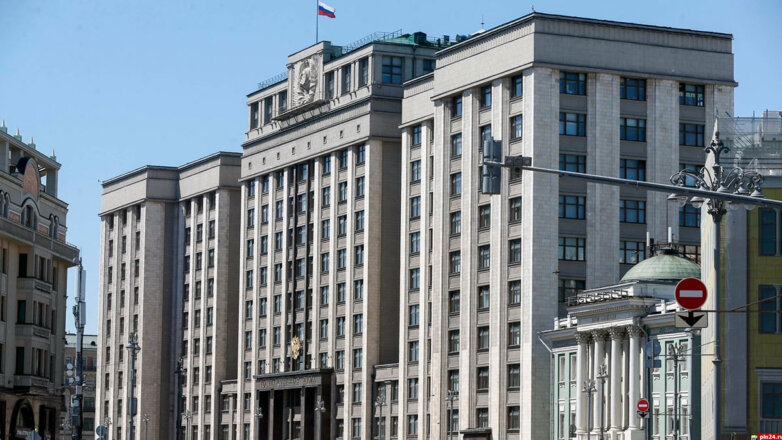 Думский комитет выступил против отсрочки по мобилизации отцам троих детей