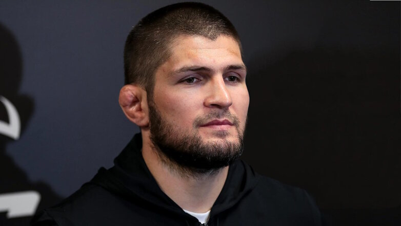 Тренер Хабиба Нурмагомедова сообщил, что боец не планирует возвращаться в спорт