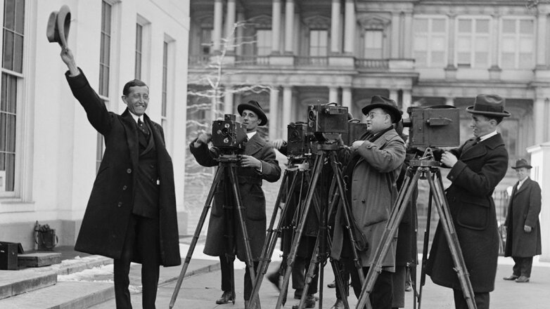 Почему моральная цензура не прижилась в американском кинематографе ХХ века