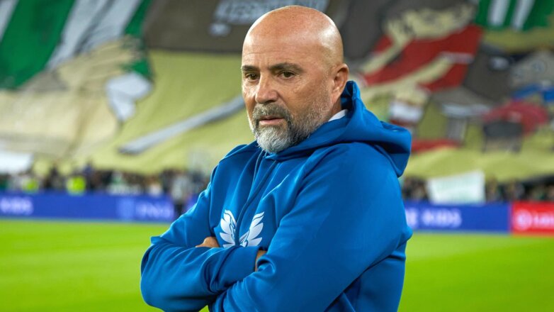 Экс-тренер "Севильи" и сборной Аргентины возглавил бразильский "Фламенго"