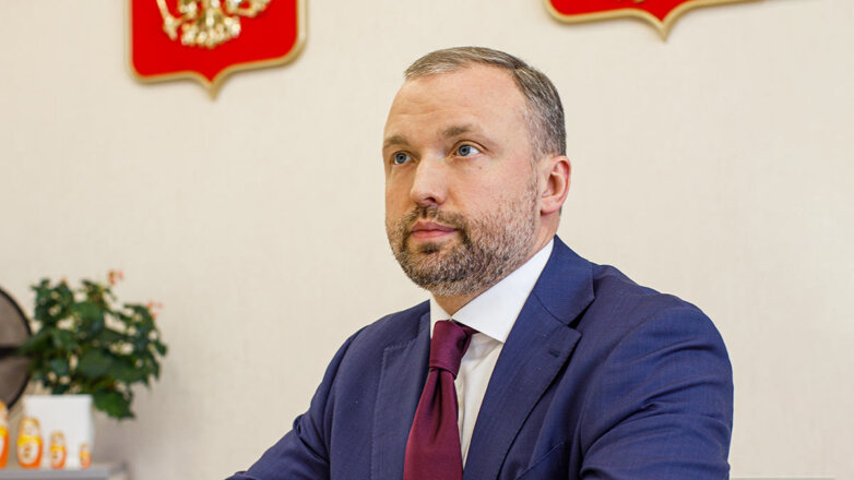 Александр Ремига: "Ответственный бизнес должен получать поддержку"