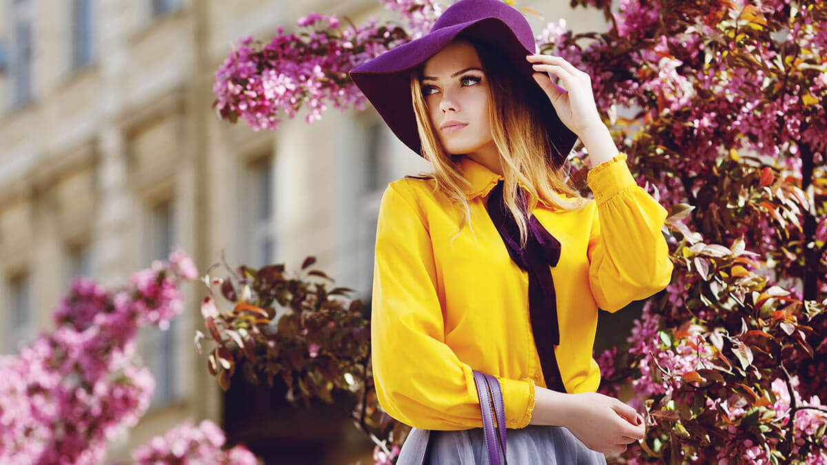 Женская одежда