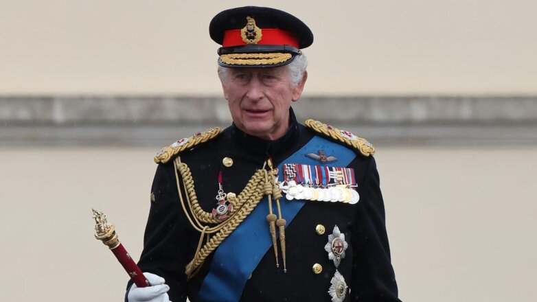 СМИ: Карл III не поддержал идею назвать в его честь терминал аэропорта Хитроу