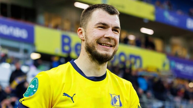 Комличенко оформил дубль в победном матче "Ростова" против "Урала" в РПЛ