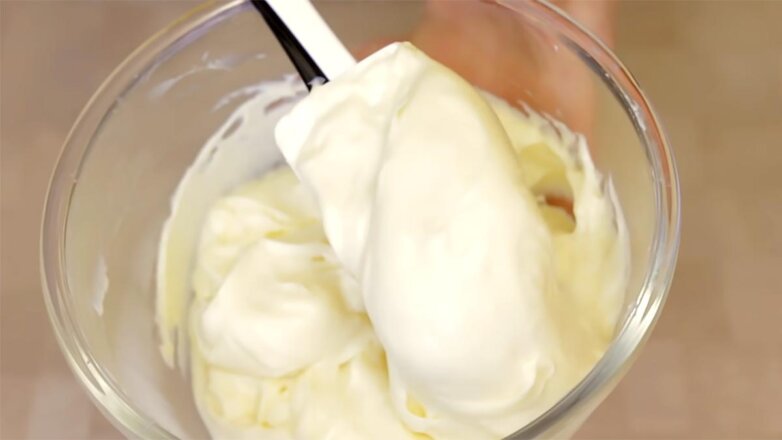 Как приготовить классический заварной крем Патисьер: база для многих тортов и десертов